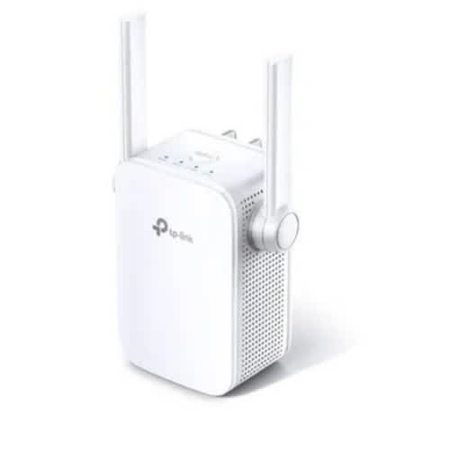 Ac1200 Wi-fi Wireless Network Range Extender I Re305