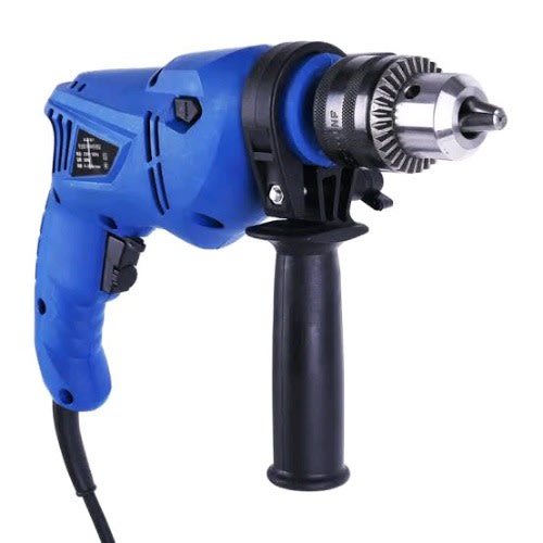 Electric Drilling Machine 10mm - 1000W - 400maH - 150v