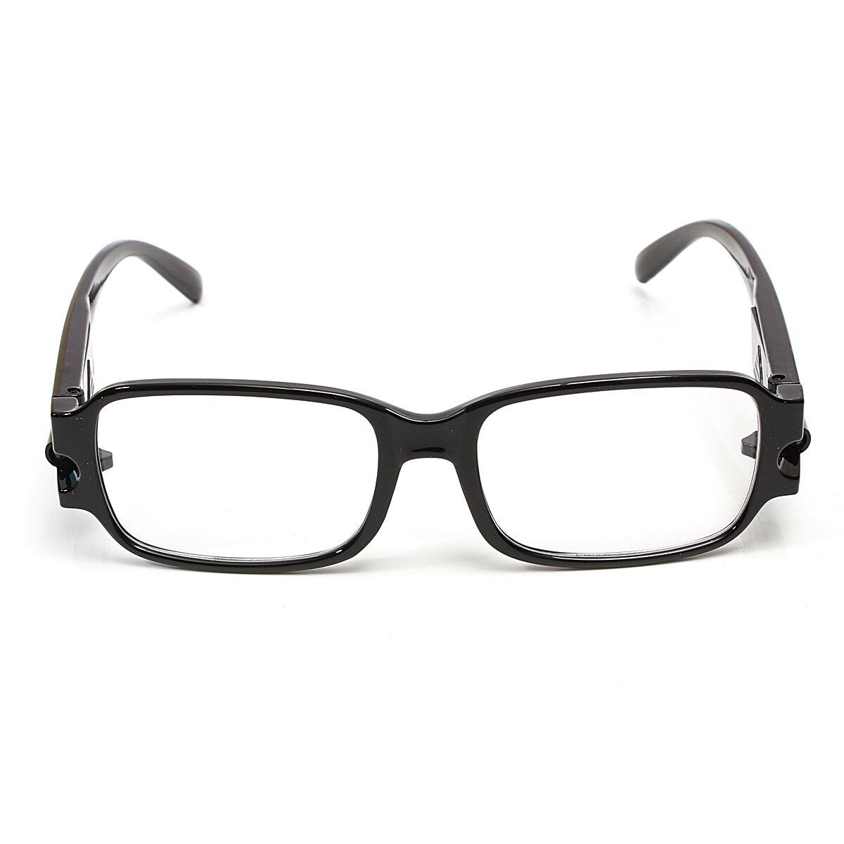 Multi Strength LED Light Presbyopic Reading Glasses Eyeglasses +1.0 One