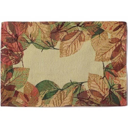 Autumn Time - Place  Mat