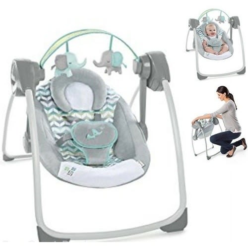 Baby Swing