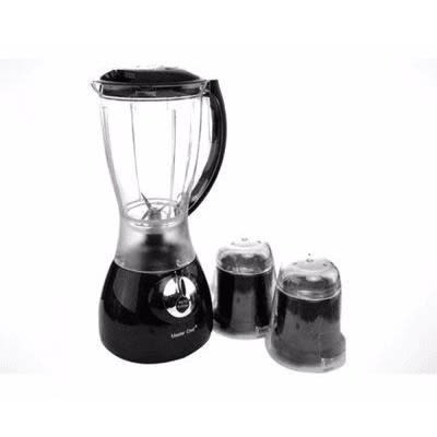 Master Chef Blender With Mills