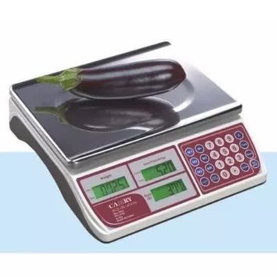 Digital Scale - 30kg