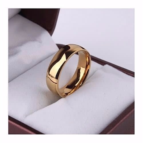 Wedding Ring Band