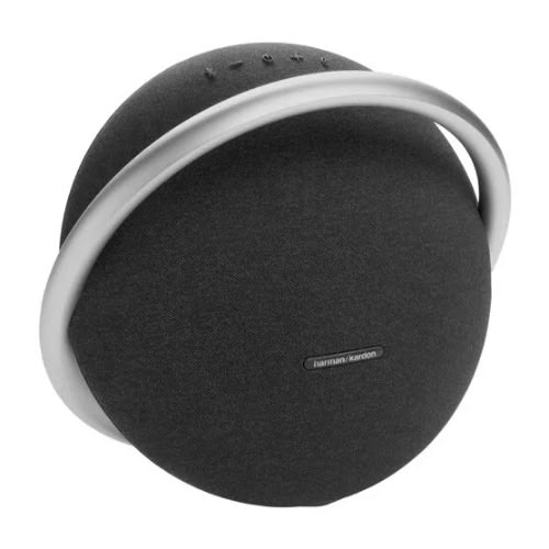 Onyx Studio 8 Stereo Bluetooth Speaker - Black