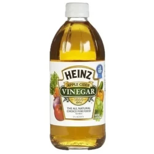 Apple Cider Vinegar - 473ml