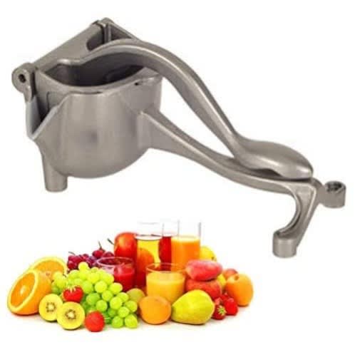 Manual Hand Press Juicer