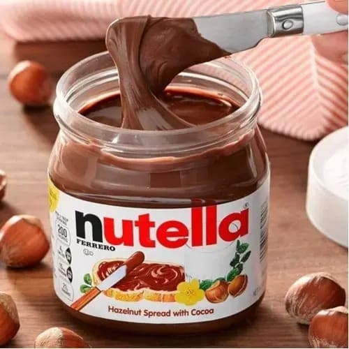 Nutella Chocolate Spread - 250g