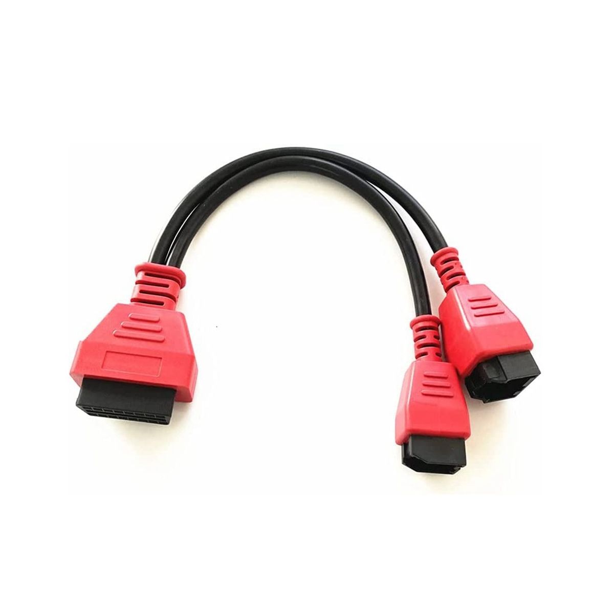 For Programming Cable 12+8 Connector for LAUNCH X431