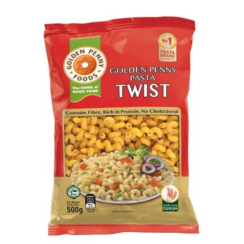 Twist - 500g X 10 Pcs