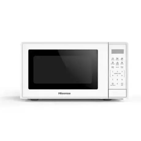 Digital Microwave Oven - 20L - 700w