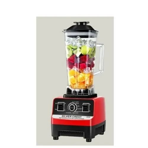 Heavy Duty Hi Performance Commercial Blender- 5500w
