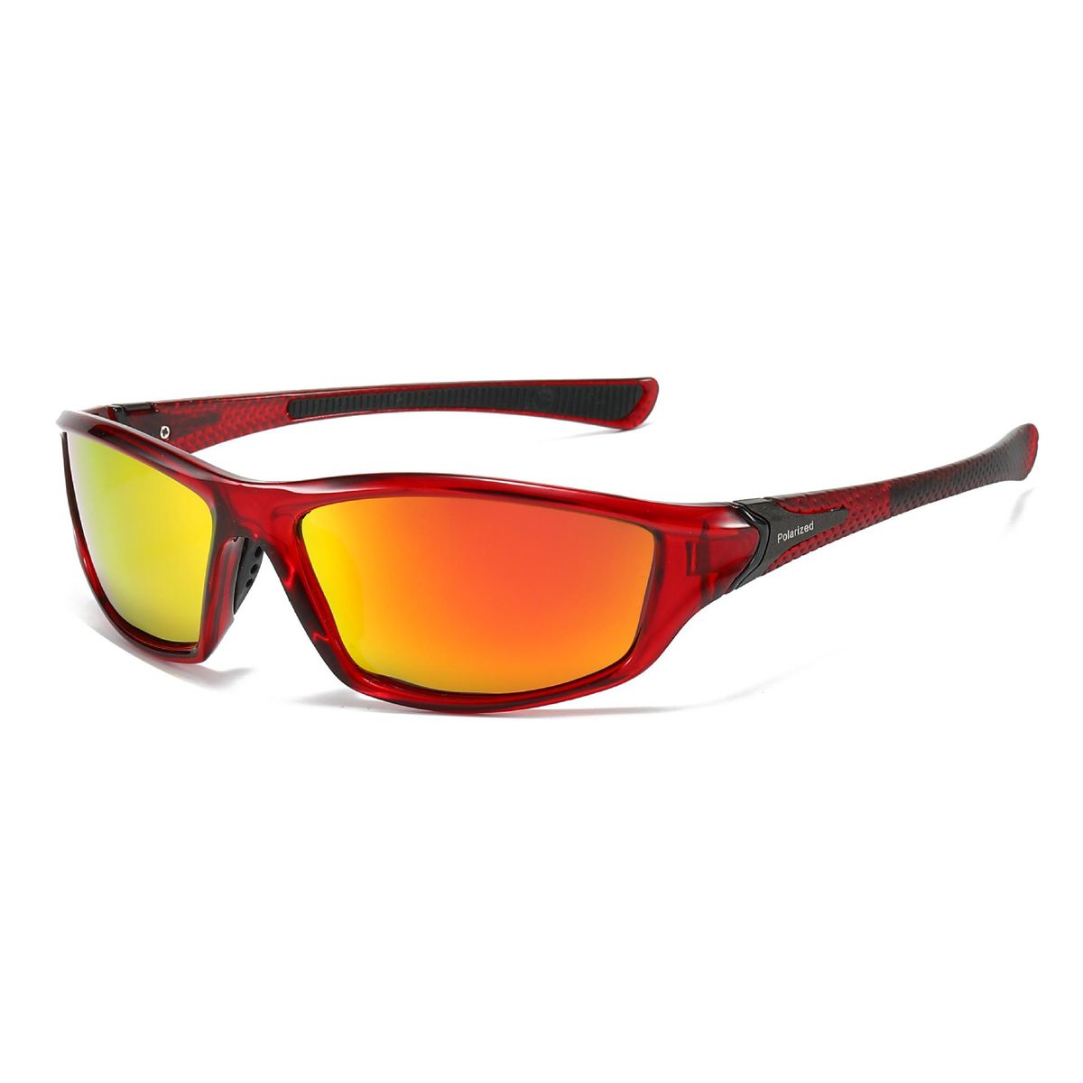 Men's Glasses Polarized Night Vision Sunglasses C30