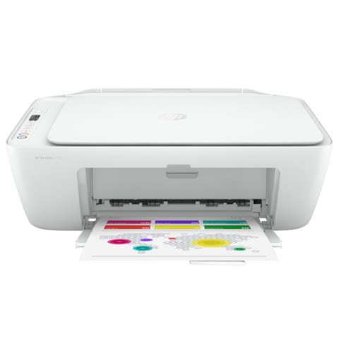 Deskjet 2710 All In One Wireless Printer