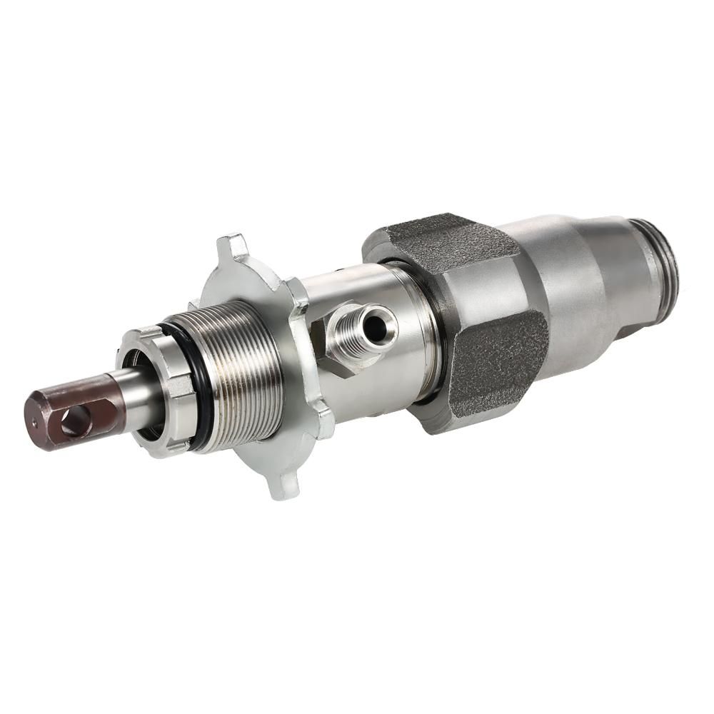 Wear-resisting Stainless Steel Paint Pump Replacement of Airless Spraying Machine for Ultra 390 395 490 495 Sprayer