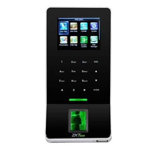Zkteco F22 Time Attendance Access Control Machine