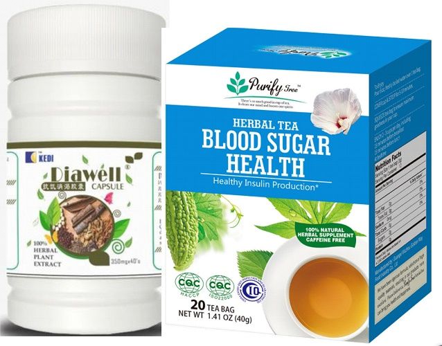 Blood Sugar Insulin Production  Healthy Pack