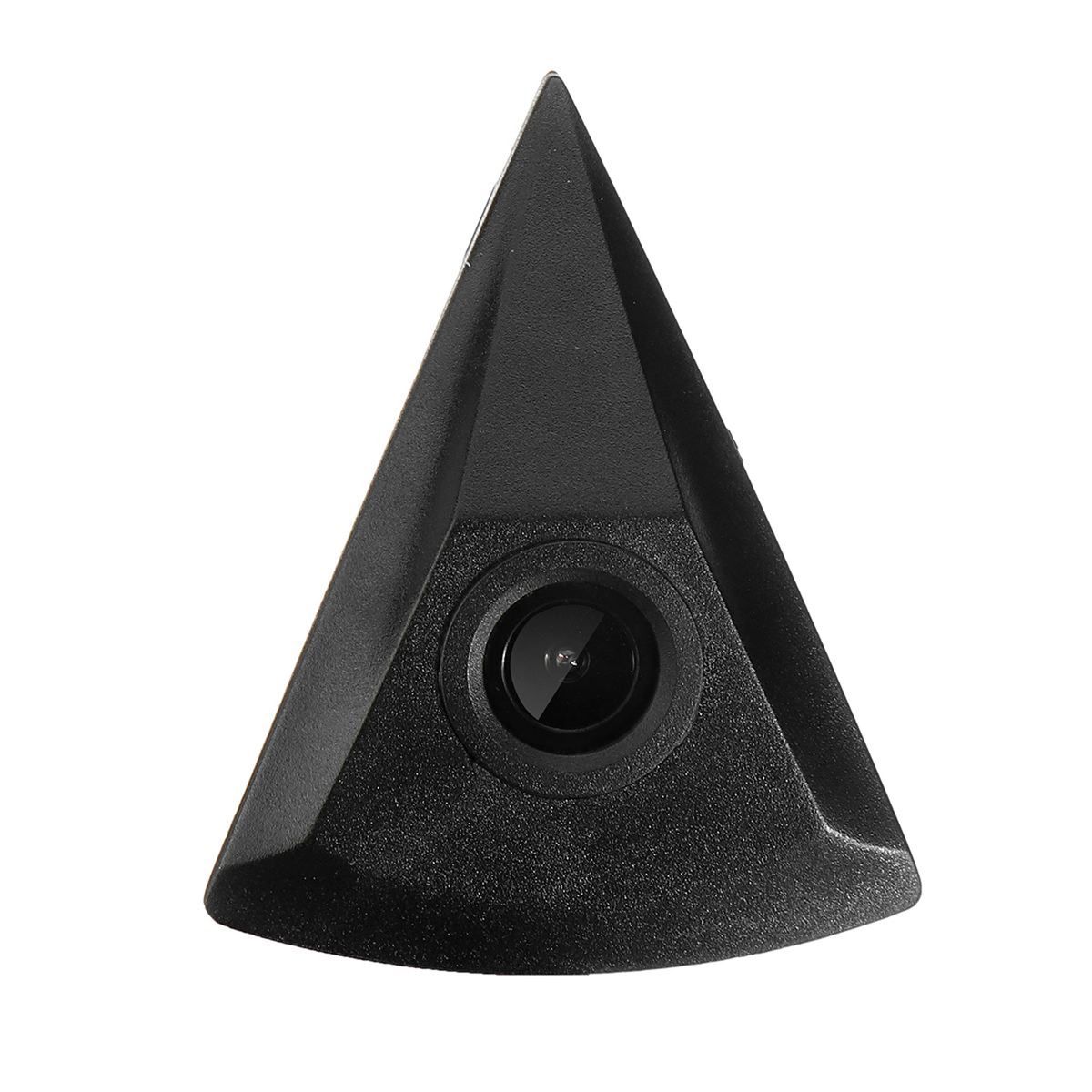 Parking Camera   Car Logo Rear View Camera Black