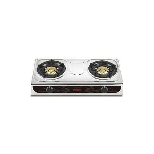 Stainless Table Top Gas Cooker