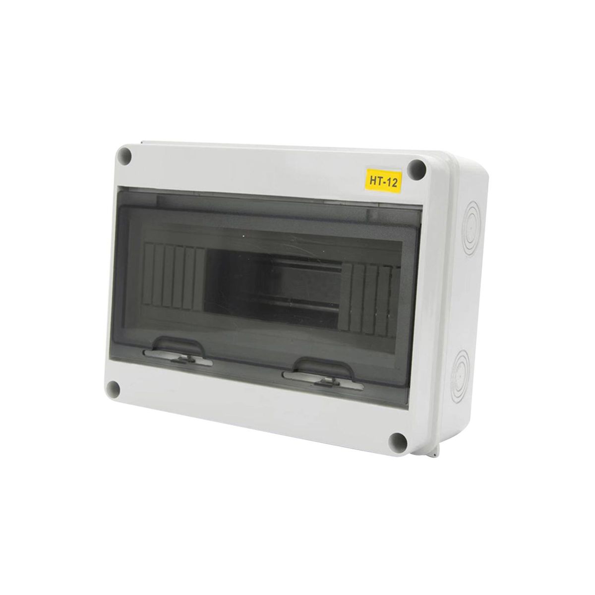 Power Distribution Box 5 8 12 Way Junction Wire Box For Wall