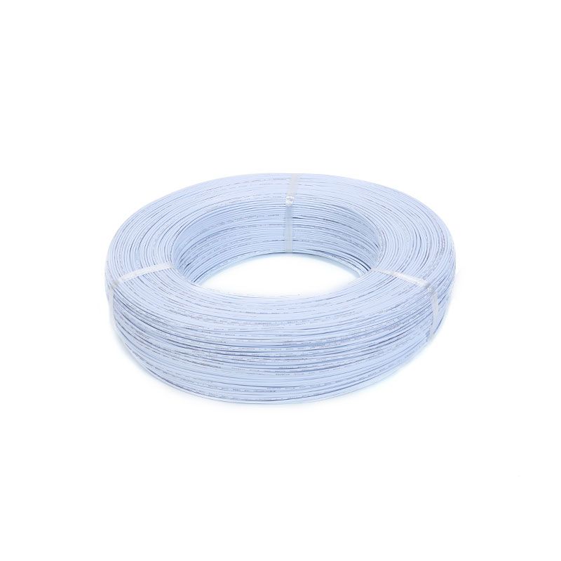 10 Meters PVC Wire Ultra Flexiable Cable 24AWG Wire 1.4mm