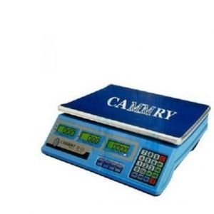 Digital Pricing Scale - 40kg