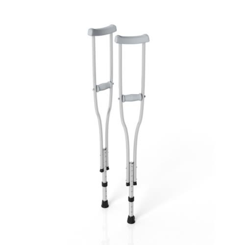 Crutches - Hand held