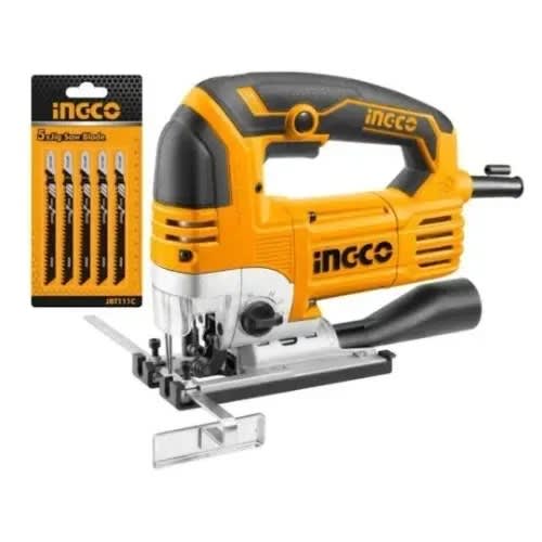 Ingco Electric Jigsaw - 800w