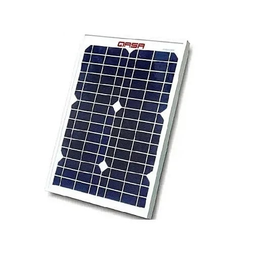 20W Solar Panel -Mono