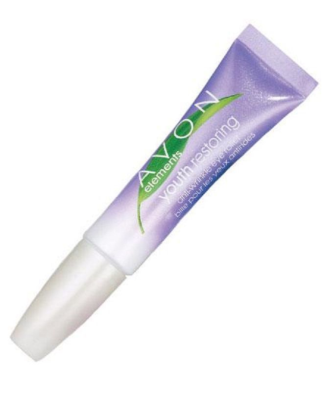 Elements Youth Restoring Anti-Wrinkle Eye Roller