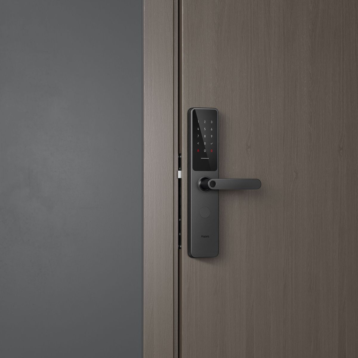 Smart Lock A100 (apple Key)