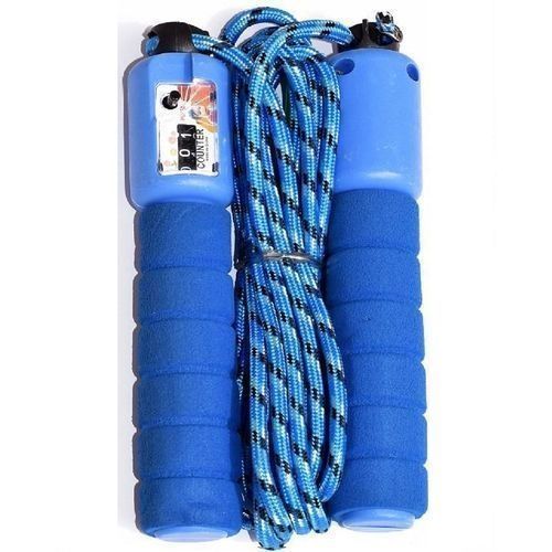 Skipping Rope With Counter- 2pieces