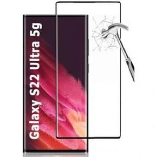 GALAXY S22 ULTRA 5G FULL GLUE SCREEN GUARD PROTECTOR