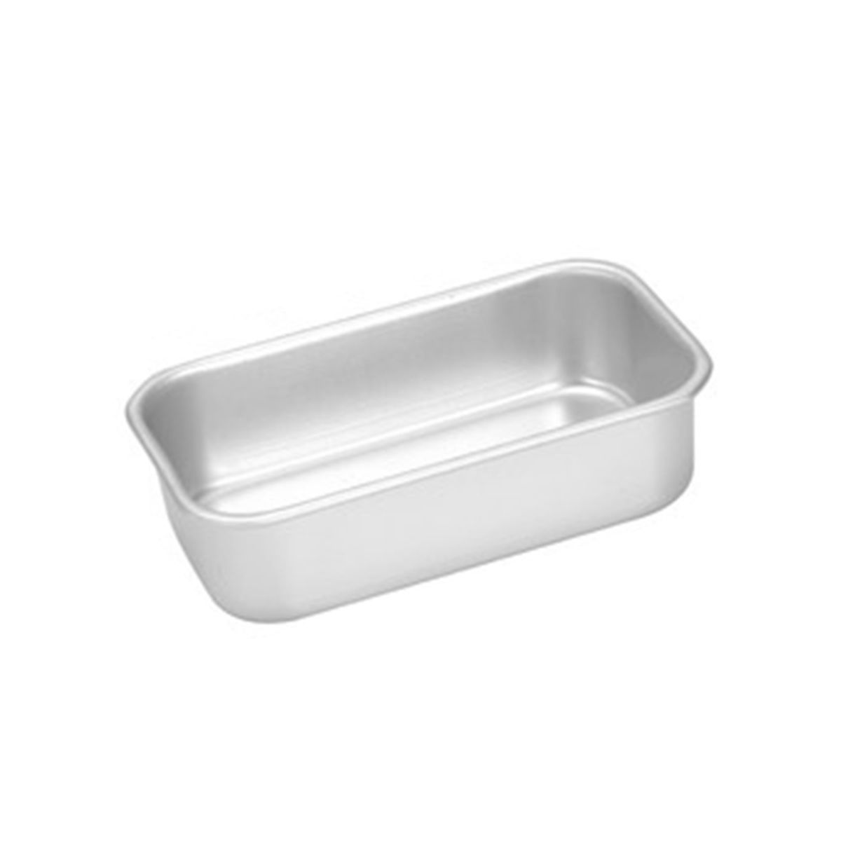 Cake Mold Non-stick No Penetration Aluminum Alloy Rectangle-