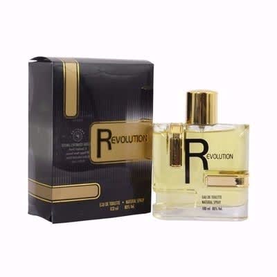 Eau De Toilette For Men