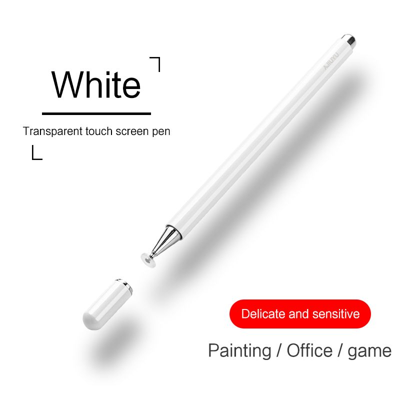Capacitive Stylus Touch Screen Pen Universal For Lenovo Tab