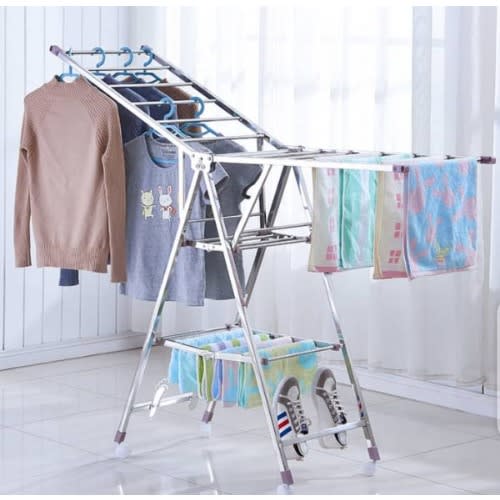 Indoor Cloths Hanger