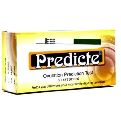 Ovulation Test Kit -5 Kits