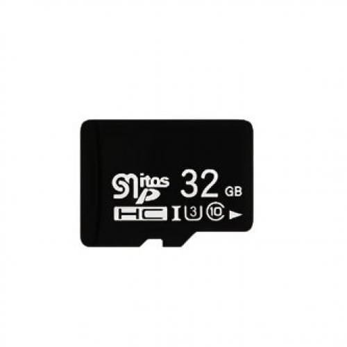 MicroData - Micro Sd Memory Card Ultra - 32GB