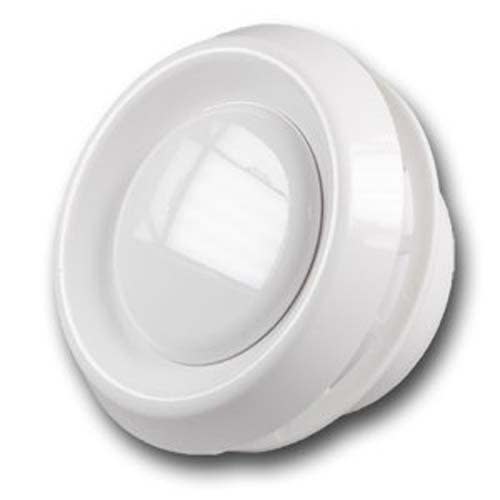 Internal Ventilation Grille - 6"-150mm-White