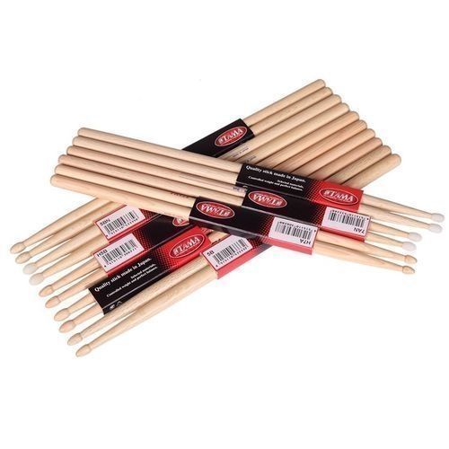 Drum Stick (12 Pairs)