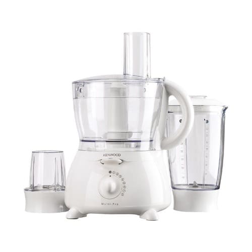 FP691 Multi Pro Food Processor 900W White