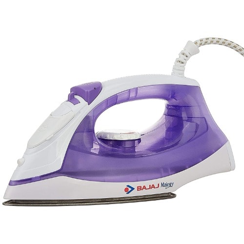 Steam Iron System 2000 Watts