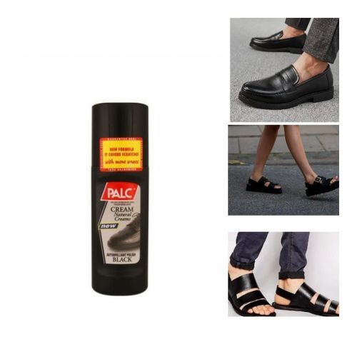 Polish, Black Liquid Polish,Multipurpose Polish (2pcs)