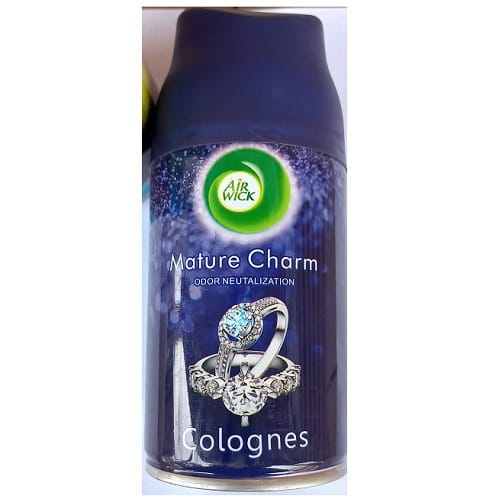 Air Freshener Refill - Cologness