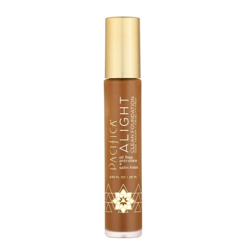 Alight Clean Foundation 02nd - Neutral Deep - 28ml