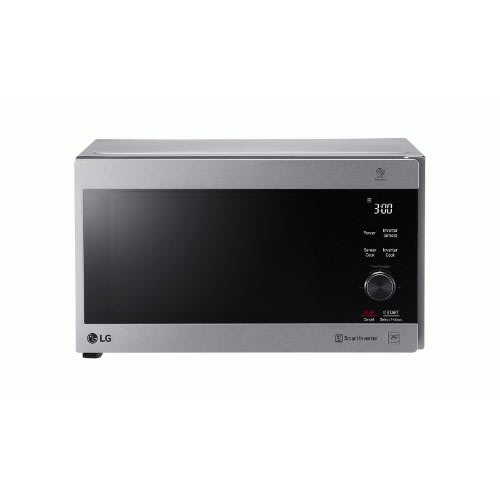 Smart Inverter Microwave Oven With Grill - 1200W - 42L
