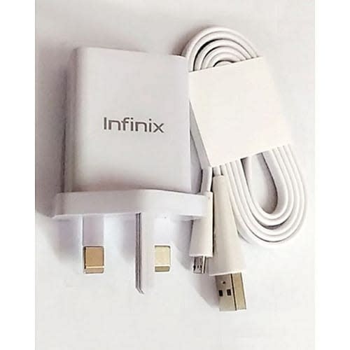 Phone Charger For Infinix