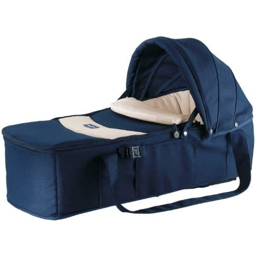 Sacca Transporter Carrycot