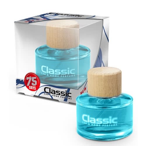 Car Air Freshener - 60ml - 1 Piece